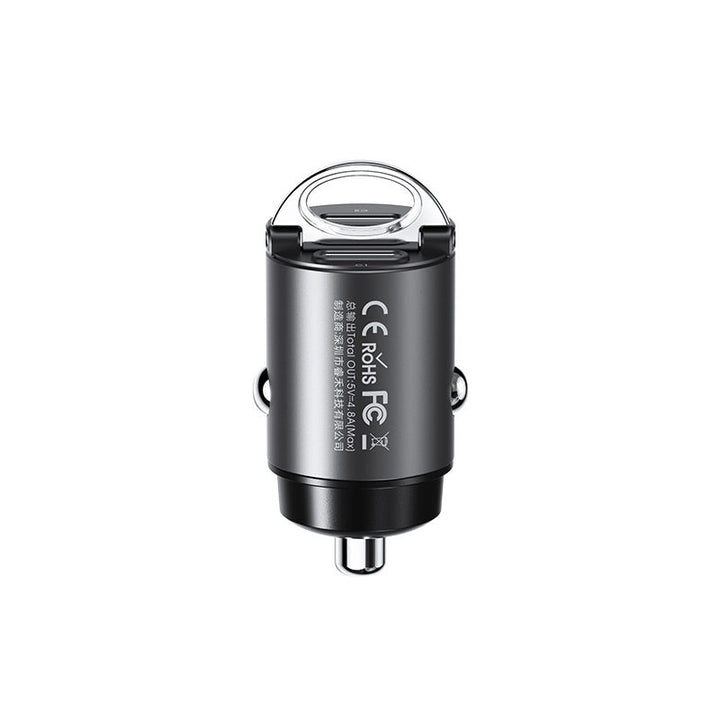 BowLift | Multi-compatible Fast Charge Car Charger