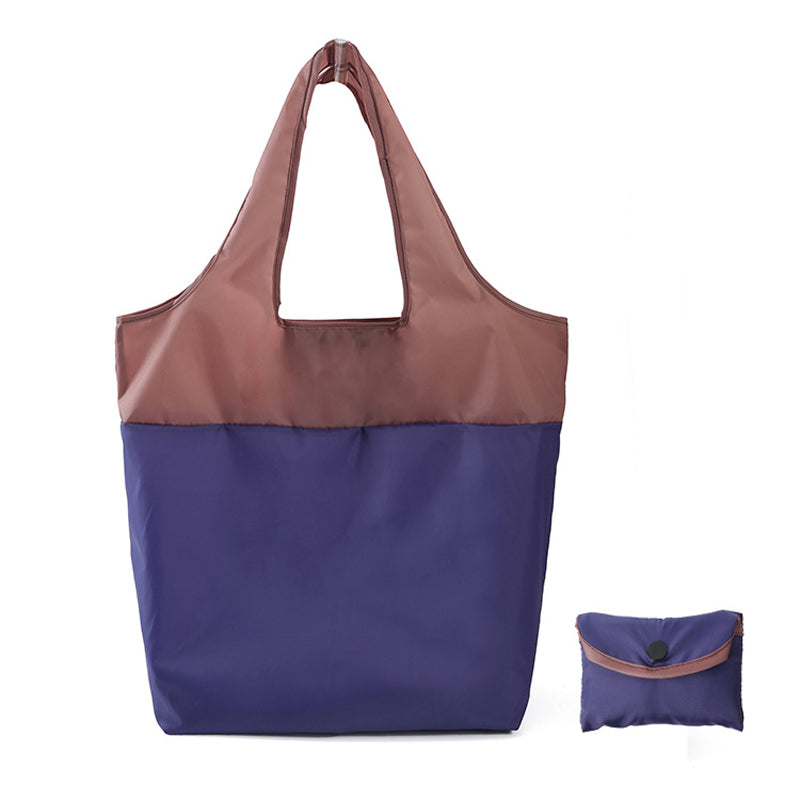 Waterproof Eco-friendly Portable Foldable Shopping Bag | Bowlift