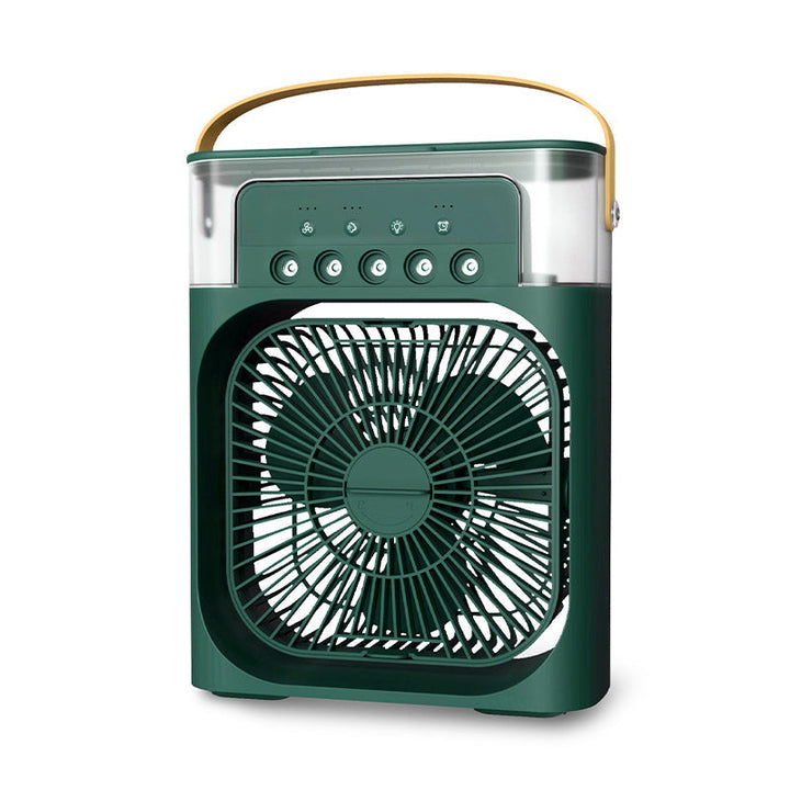BowLift | 3-in-1 Air Cooler