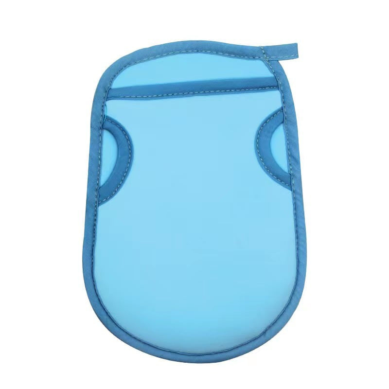 BowLift | Soft Shower Gloves