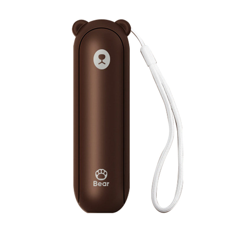 BowLift | Pocket Breeze Mini Fan