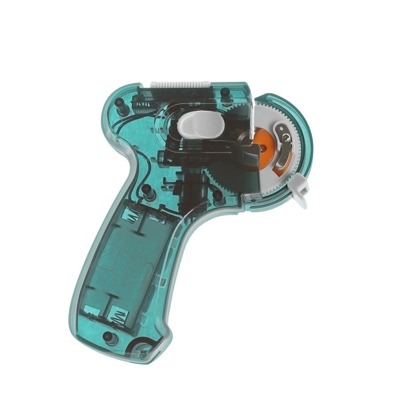 BowLift | Electric Hook Tying Machine