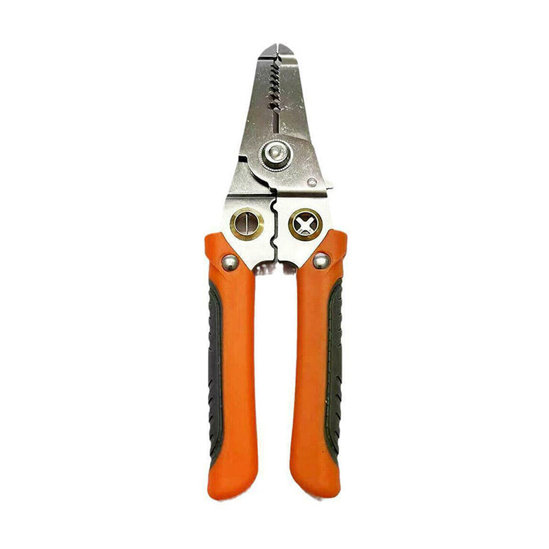 Multifunctional Wire Splicing Pliers | Bowlift
