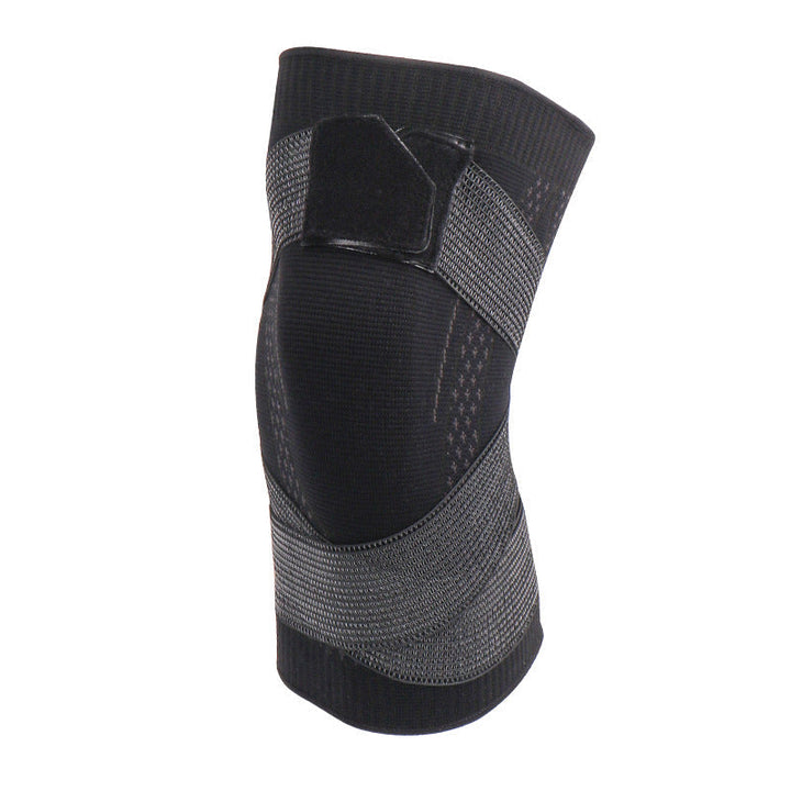 BowLift | Knitted Knee Pads