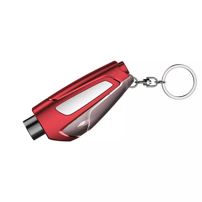 BowLift | Improved 3 in 1 Car Window Breaker