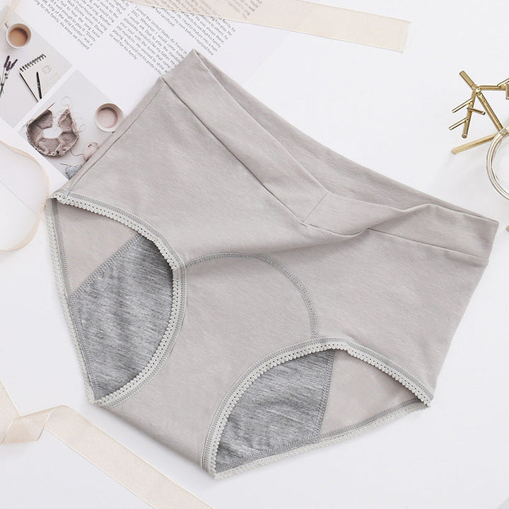 BowLift | Leak-proof high-waisted panties