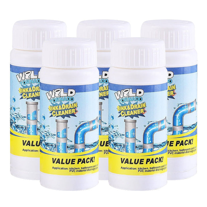 Powerful Sink & Drain Cleaner | Bowlift