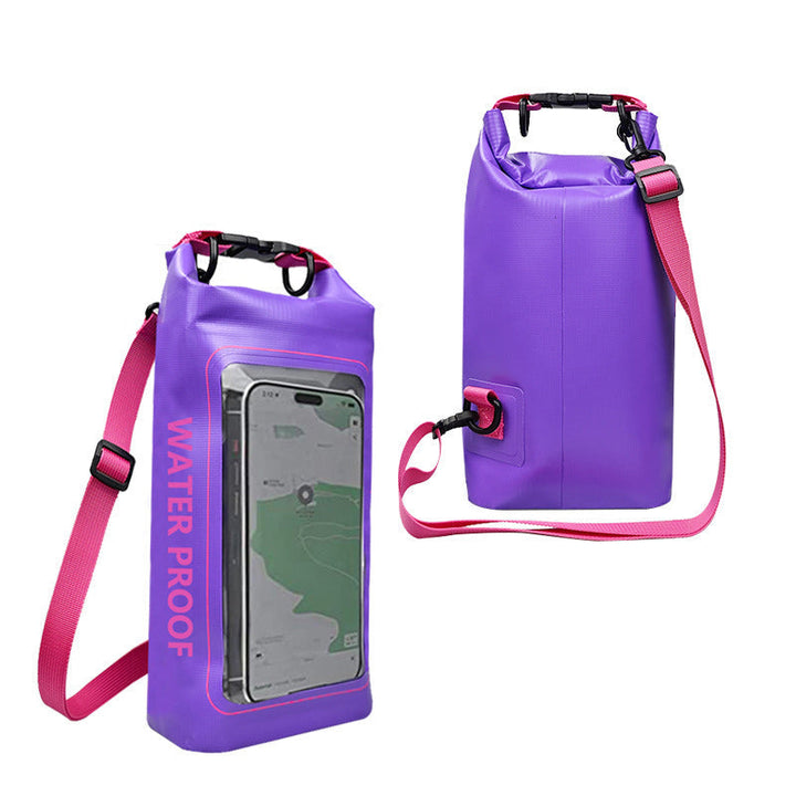 BowLift | Waterproof Outdoor Phone Bag