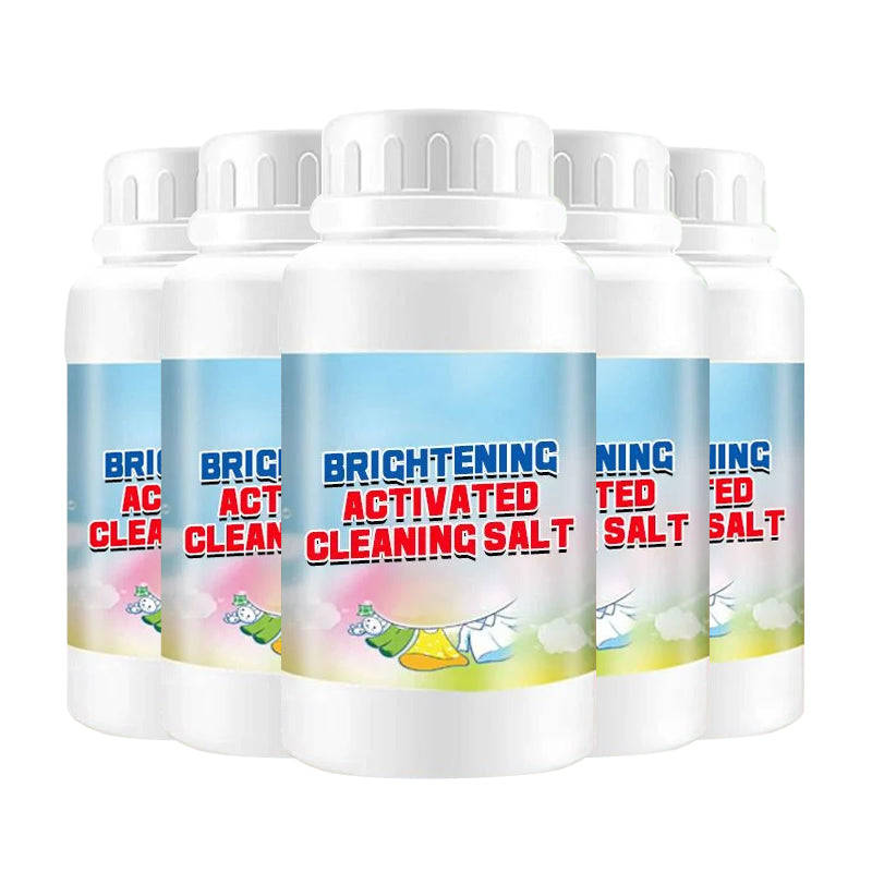 Bleach for Removing Stains from Laundry | Bowlift