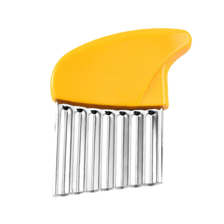 BowLift | Stainless Steel Potato Cutter Blade