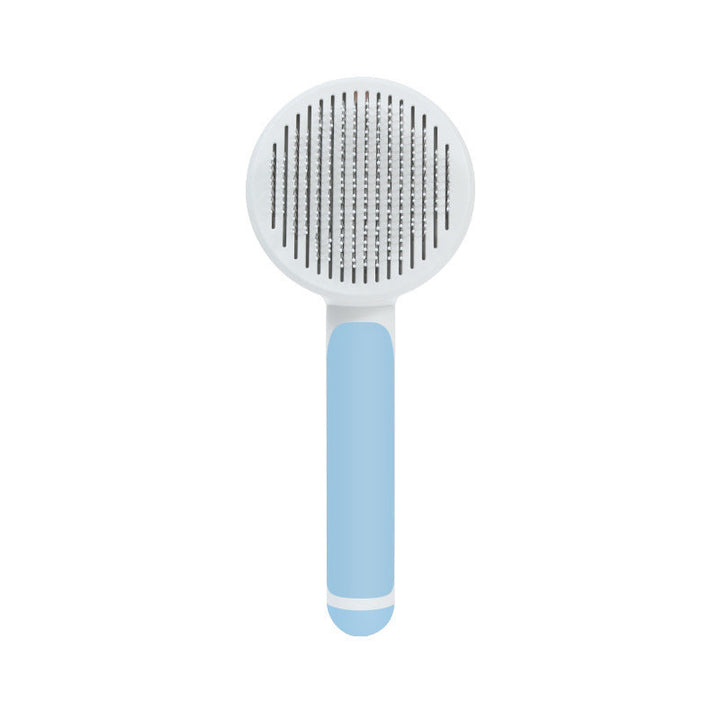 BowLift | Self Cleaning Slicker Brushes For Pet