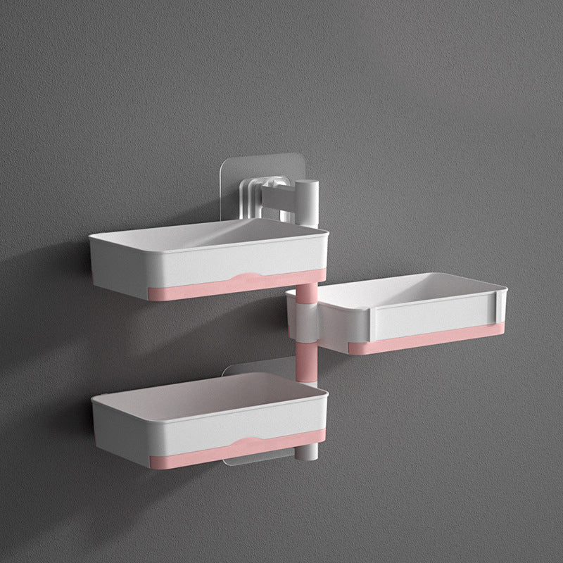 Wall-mounted soap dispenser | Bowlift