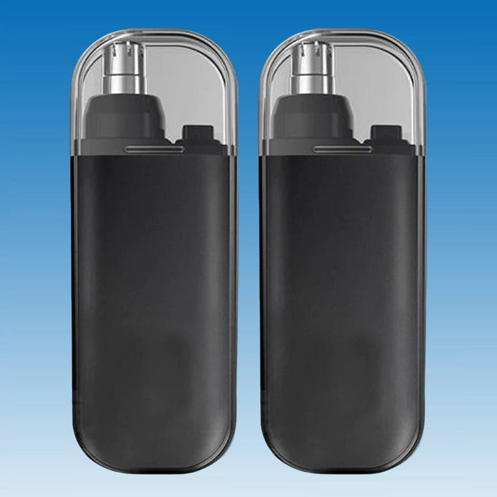 BowLift | Portable Nose Hair Trimmer