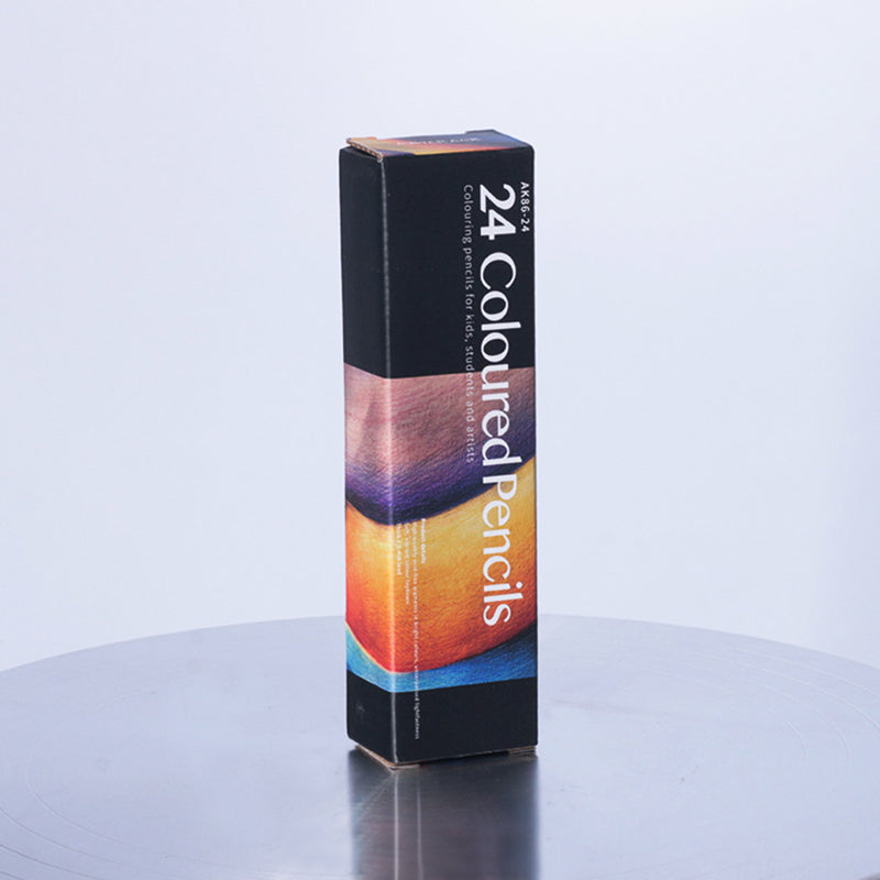 Portable Colored Pencil Set | Bowlift