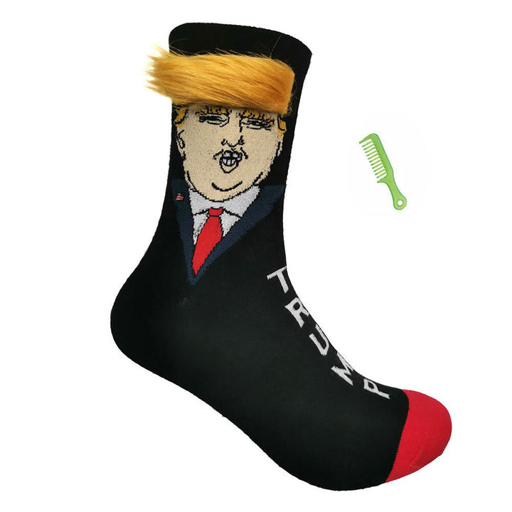 BowLift | Hairstyle Socks