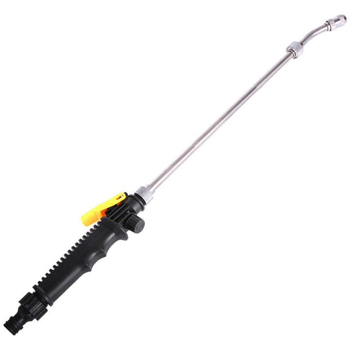 2-in-1 High Pressure Washer | Bowlift