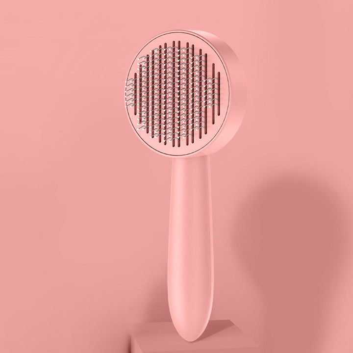 BowLift | Pet Grooming Brush