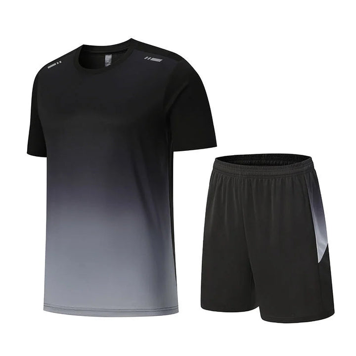 Men's Summer Quick-Drying Sports Suit | Bowlift