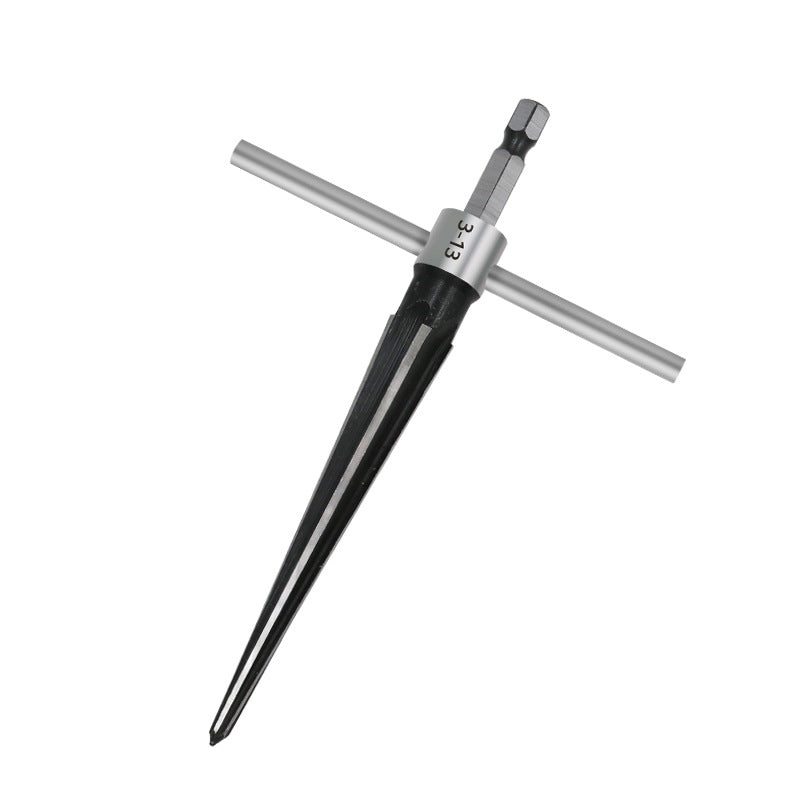 T-Griff conical Reamer | Bowlift