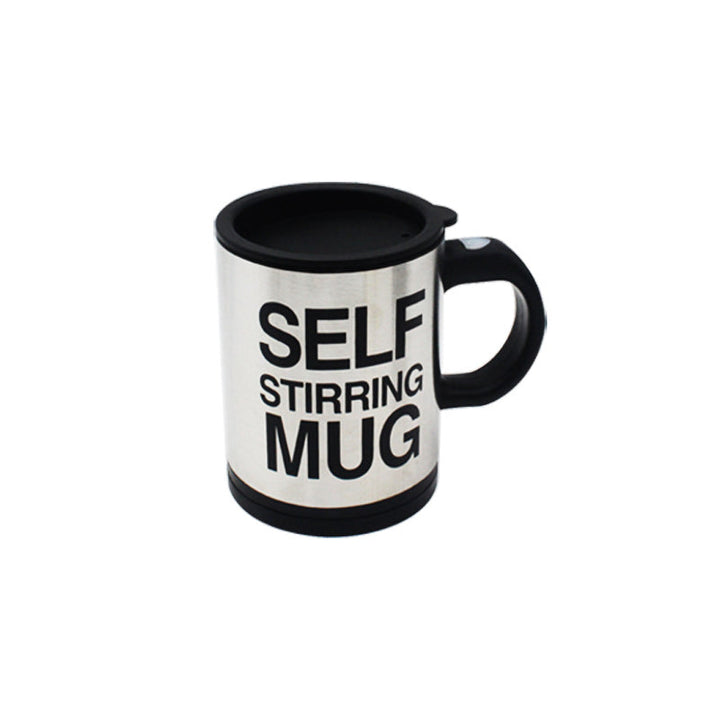 BowLift | Electric Coffee Stirring Cup