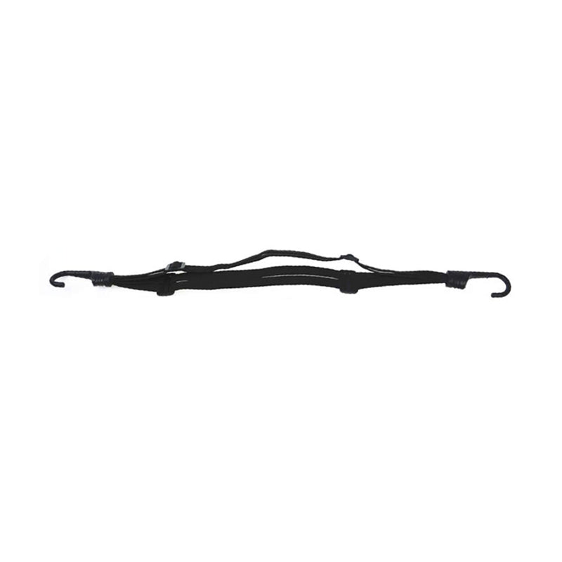 BowLift | Helmet rope high elastic luggage tie rope