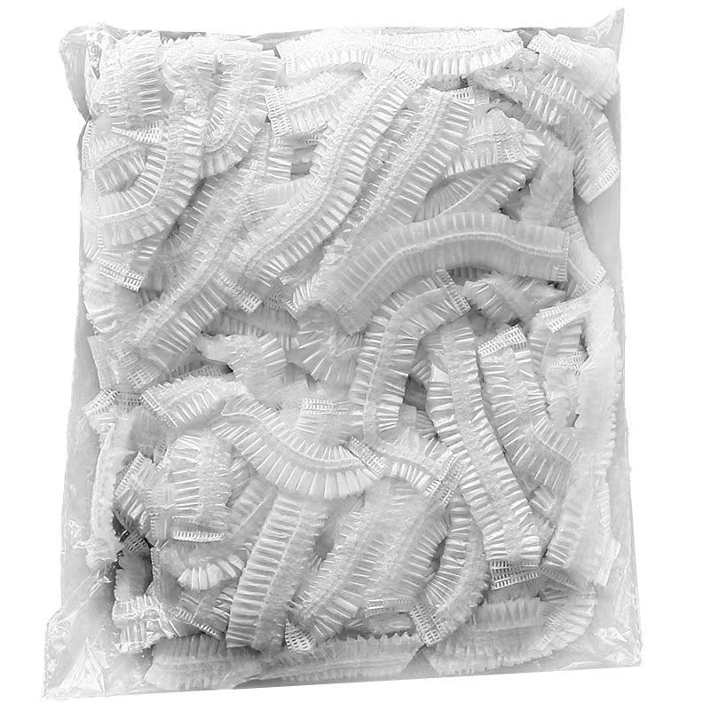 Plastic wrap storage box | Bowlift