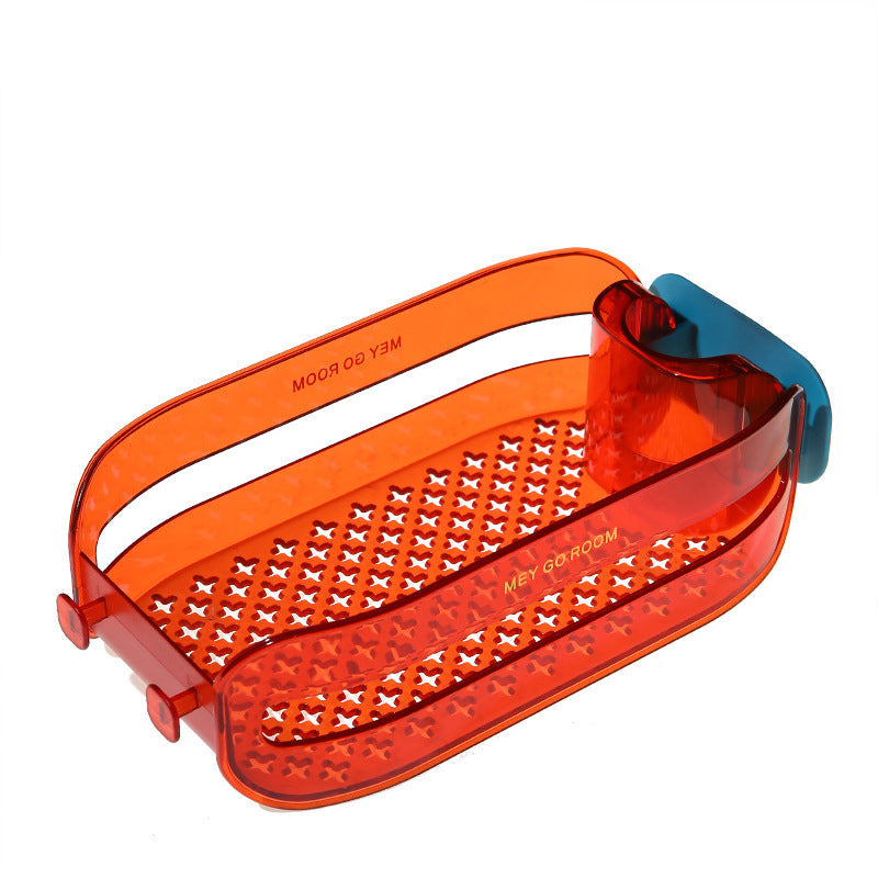 BowLift | Faucet Shelf