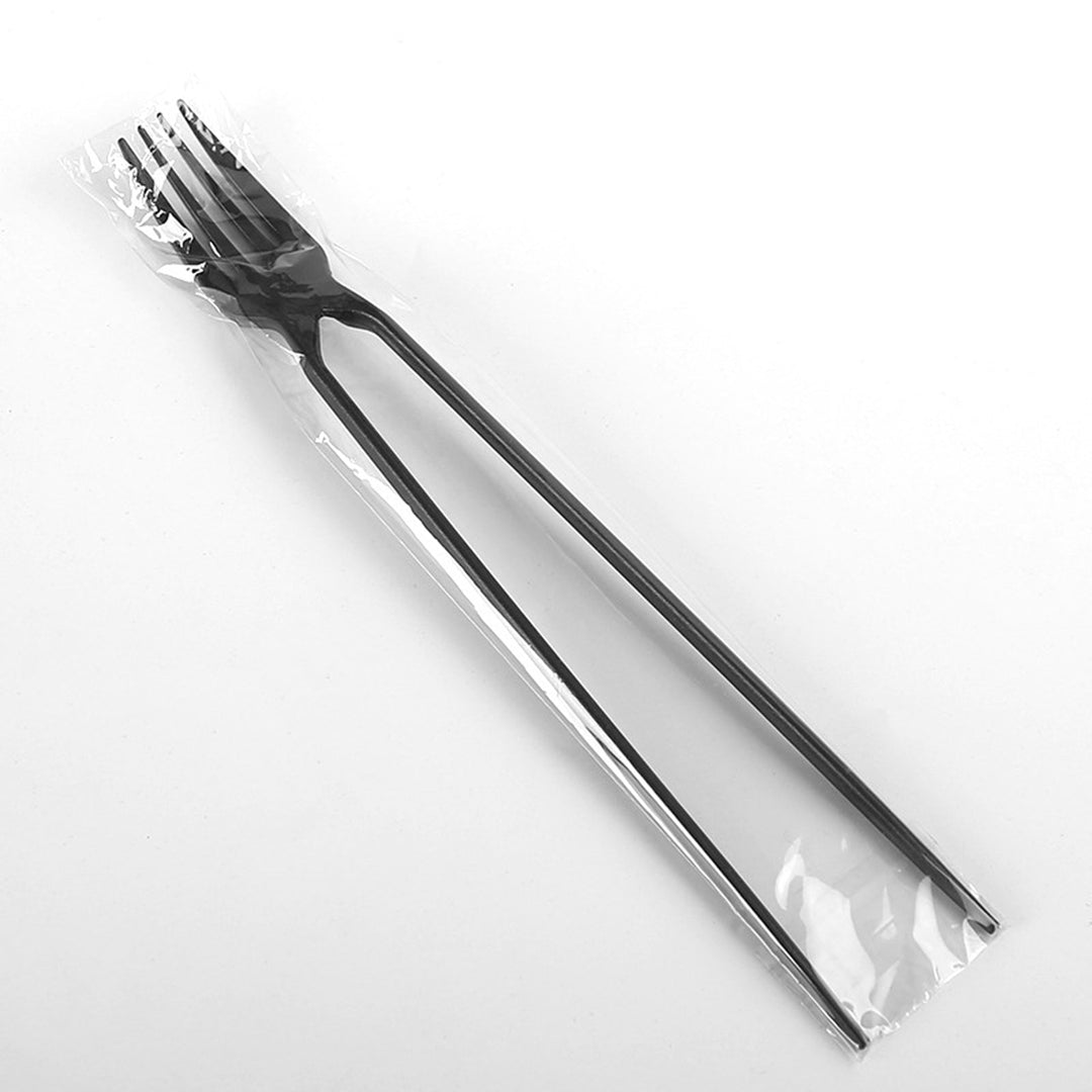 BowLift | Chopsticks and Fork in ONE(50 PCS)
