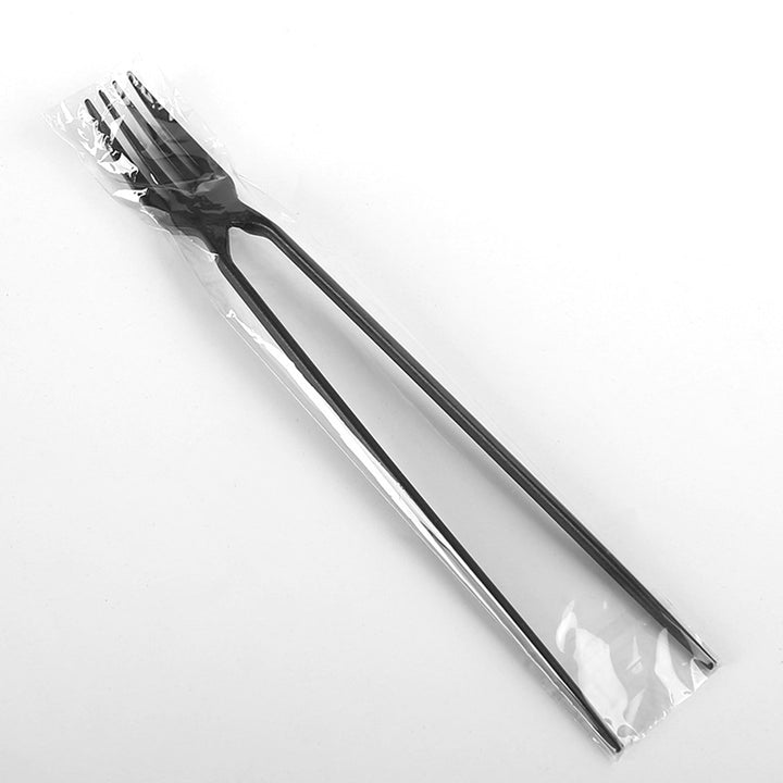 BowLift | Chopsticks and Fork in ONE(50 PCS)