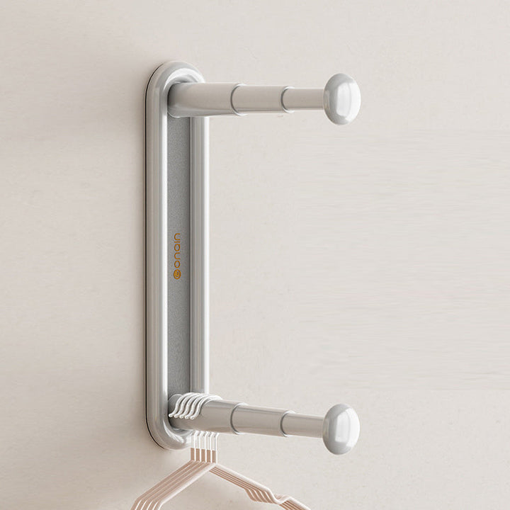 BowLift | Multi-functional adjustable hanger organizer!