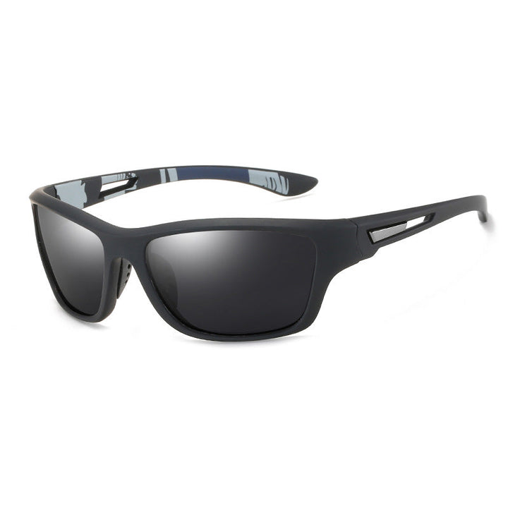 Outdoor-Sport-Sunglasses with glare-free polarized lens | Bowlift