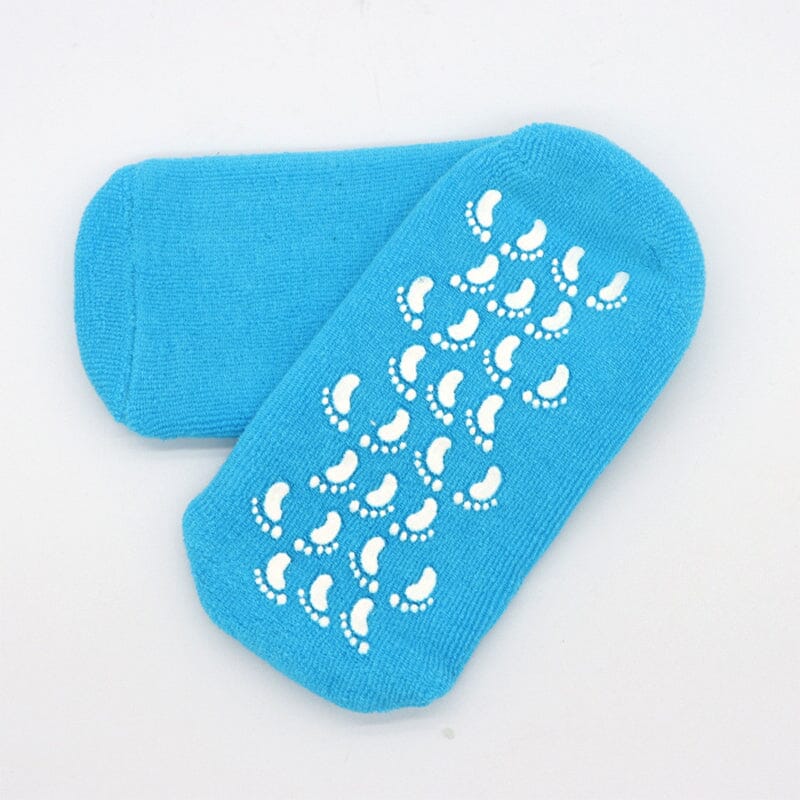 BowLift | Moisturizing socks with gel lining