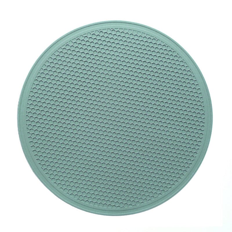BowLift | Microwave Mat Silicone Cover Pad