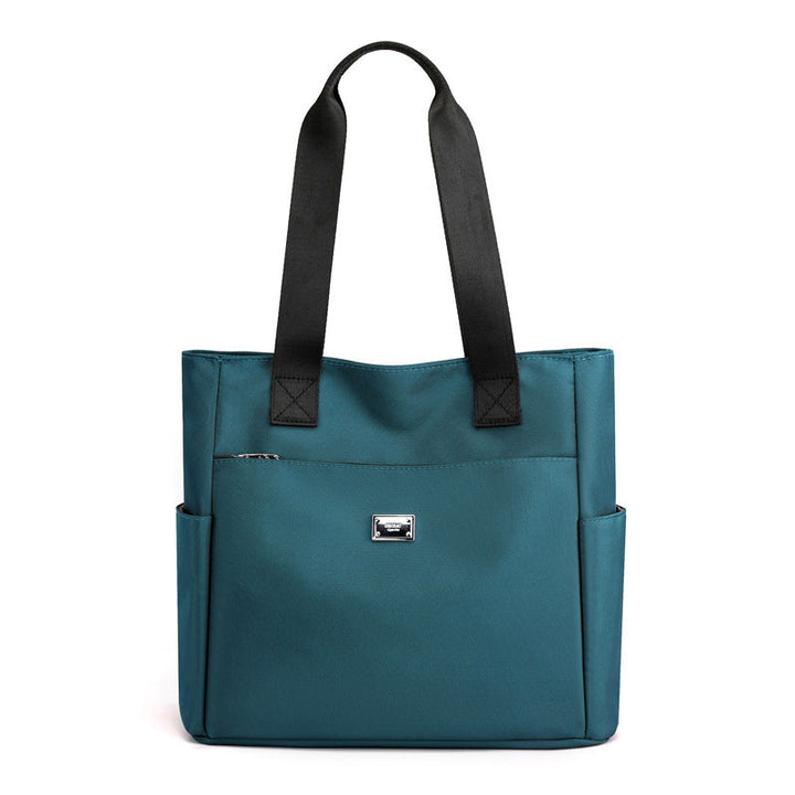 BowLift | Lightweight Waterproof Nylon Shoulder Bag