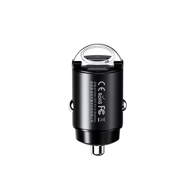 BowLift | Multi-compatible Fast Charge Car Charger
