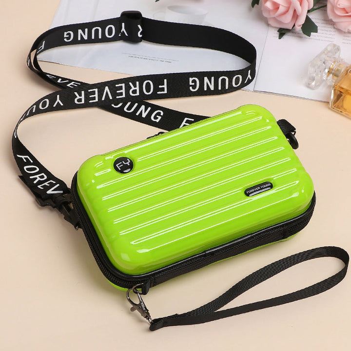 BowLift | Mini travel bag for women