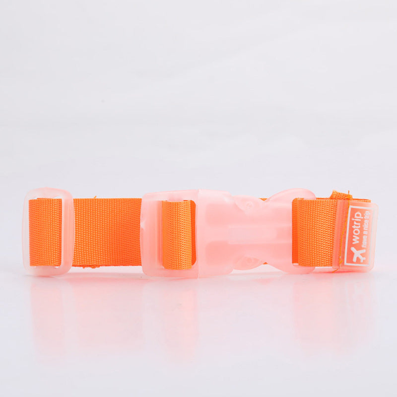 BowLift | Luggage carrier clip buckle