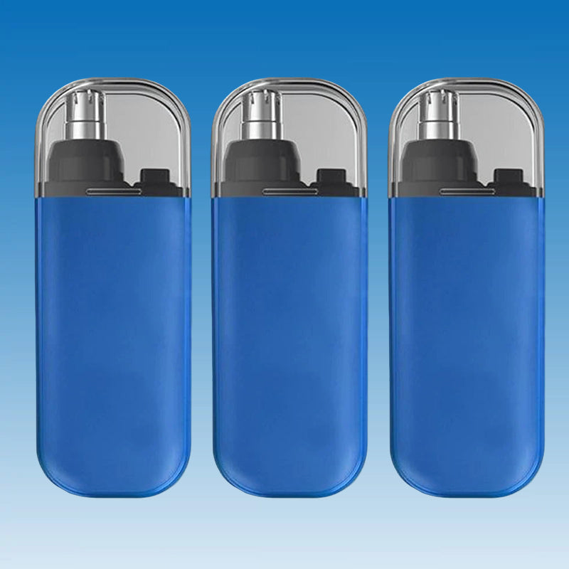BowLift | Portable Nose Hair Trimmer
