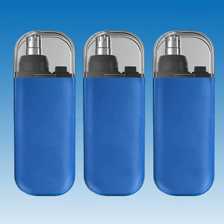 BowLift | Portable Nose Hair Trimmer