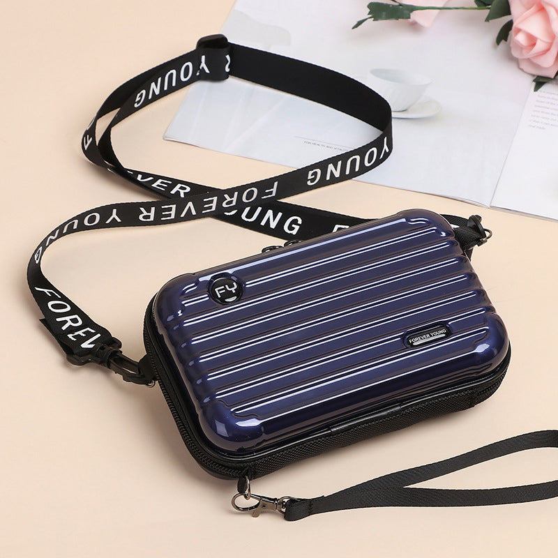 BowLift | Mini travel bag for women