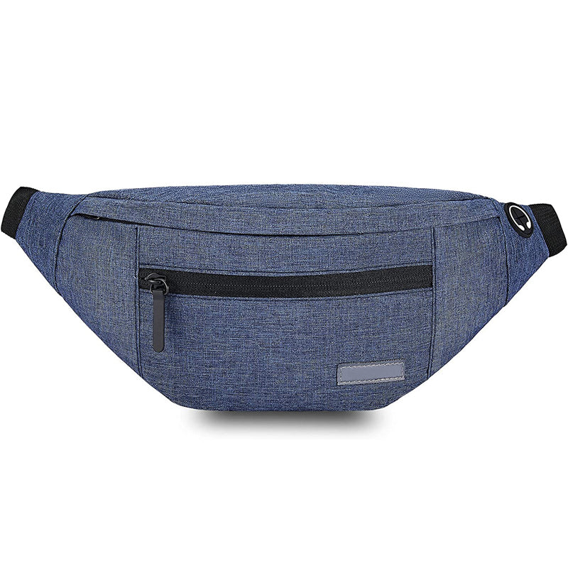 BowLift | Large Crossbody Waist Bag Belt Bag