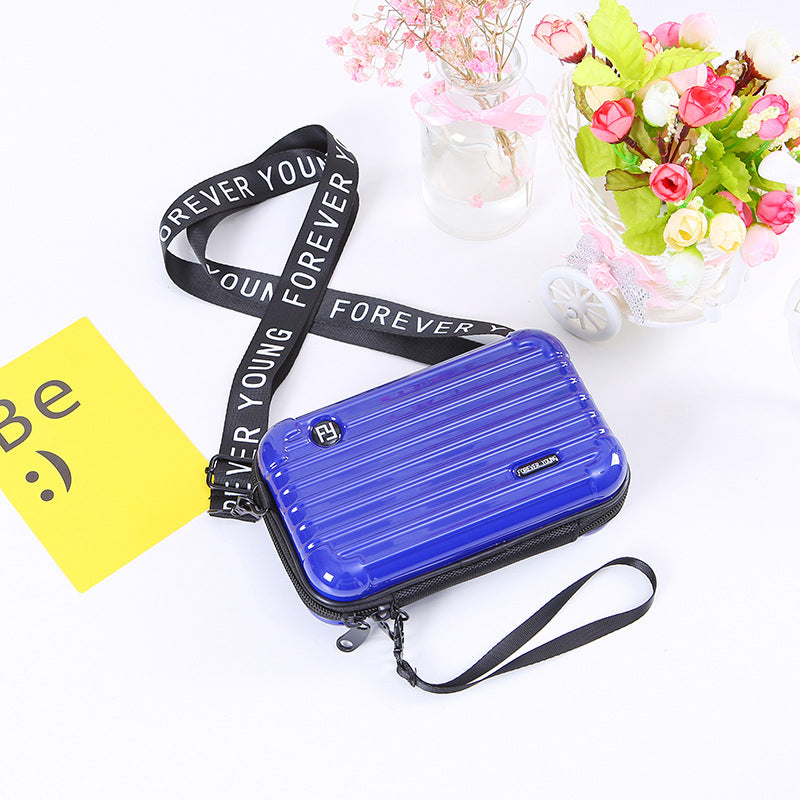 BowLift | Mini Suitcase Bag