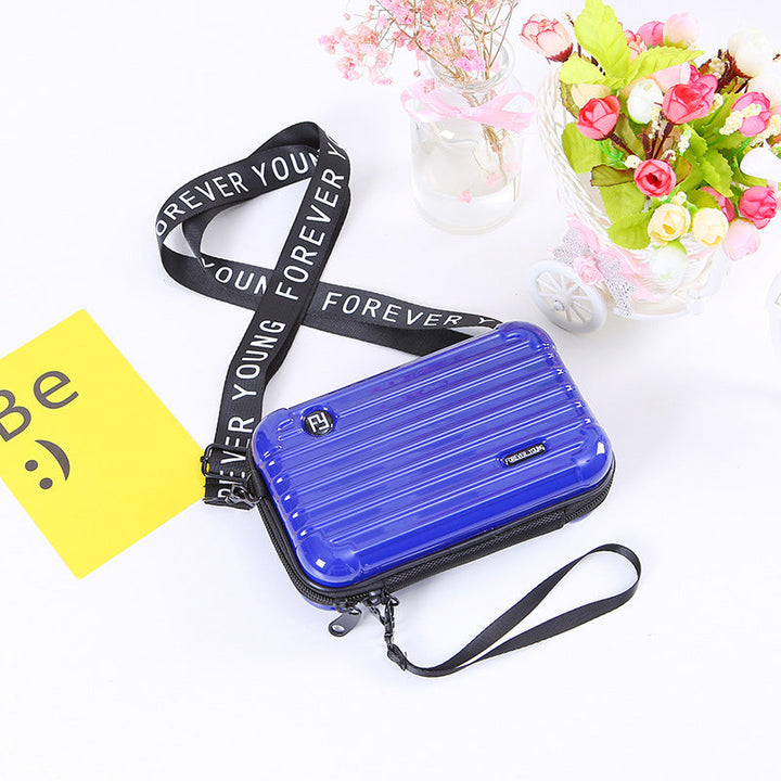 BowLift | Mini Suitcase Bag