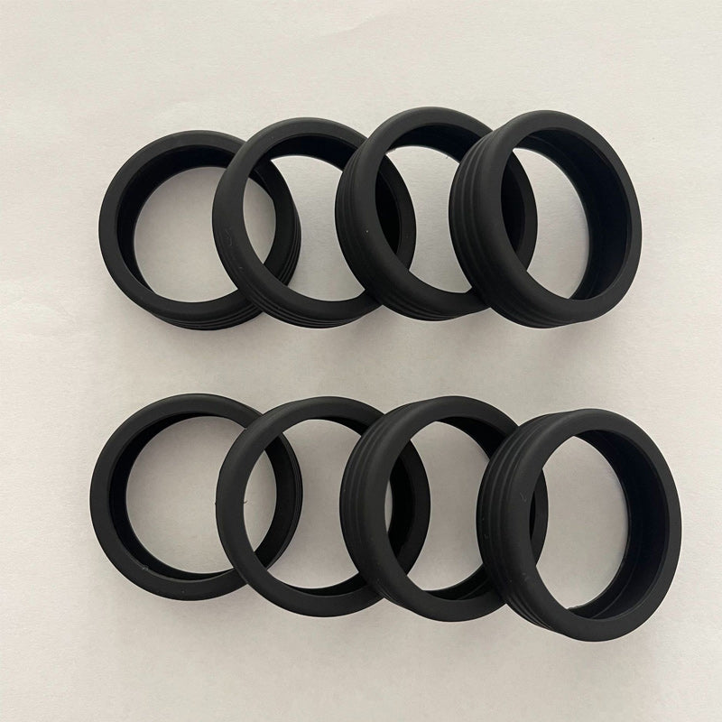 BowLift | Luggage suitcase wheels cover