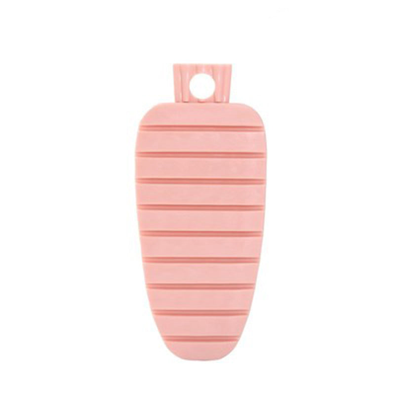 Carrot Styling Brush | Bowlift