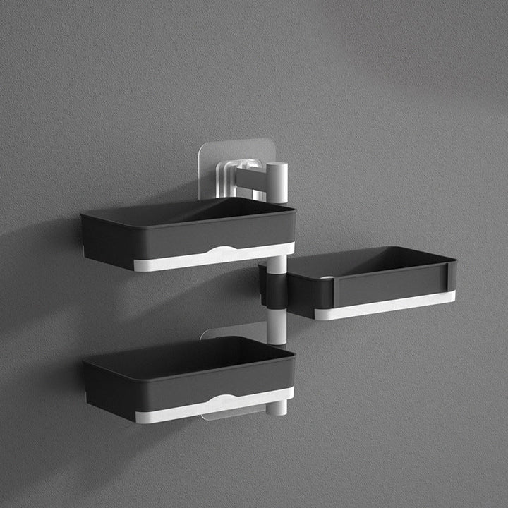 Wall-mounted soap dispenser | Bowlift