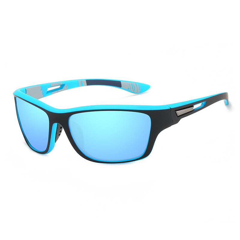 BowLift | Outdoor Sport Sunglasses with Anti-Glare Polarized Lens