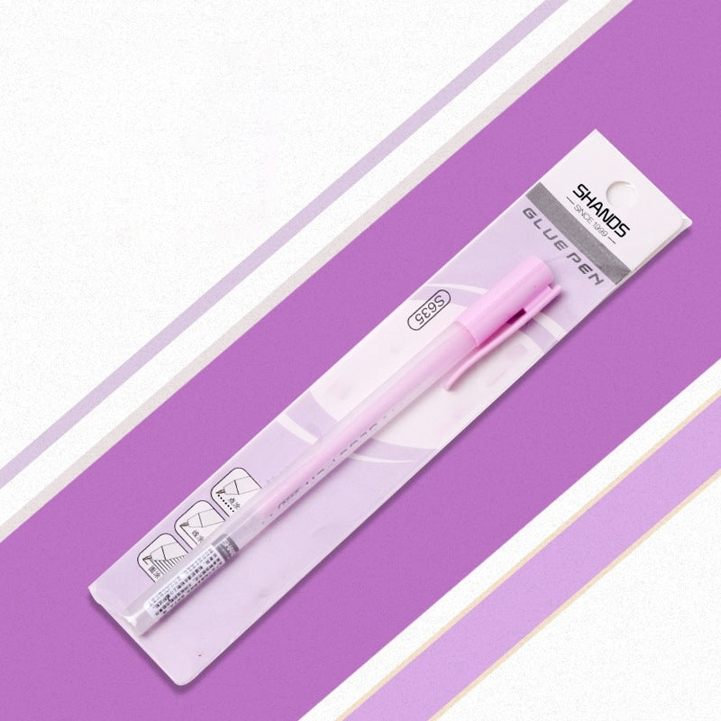 BowLift | Quick-drying color dot glue stick