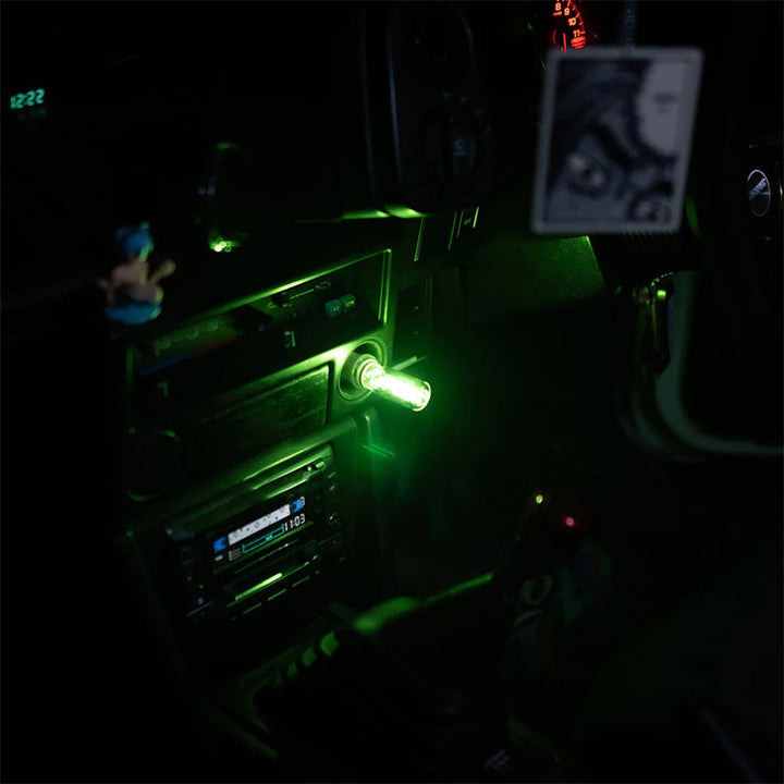 BowLift | Retro LED light
