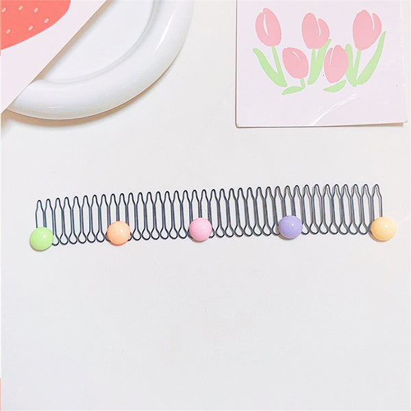 BowLift | U-shaped Hair Fixing Comb